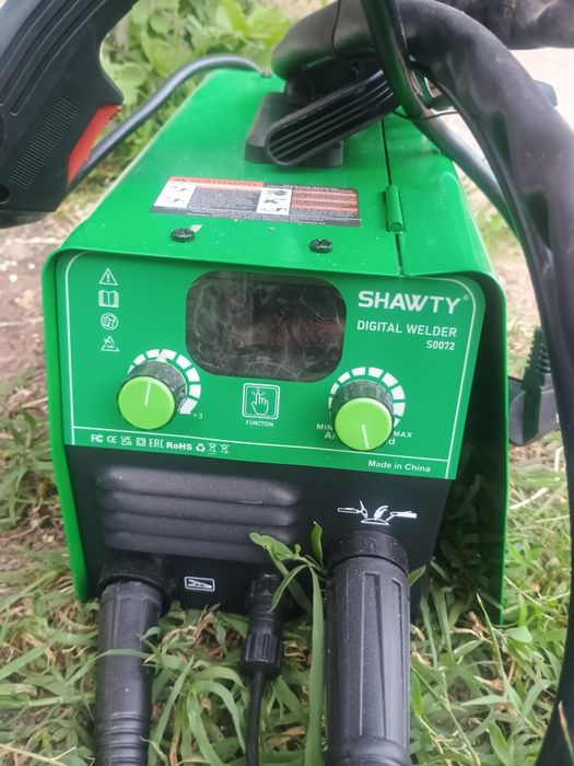 Aparat de sudura