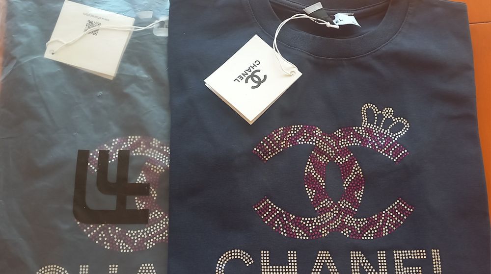 Дамска тениски - от S до XL