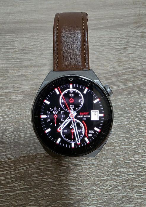 Smartwatch Huawei GT3 PRO