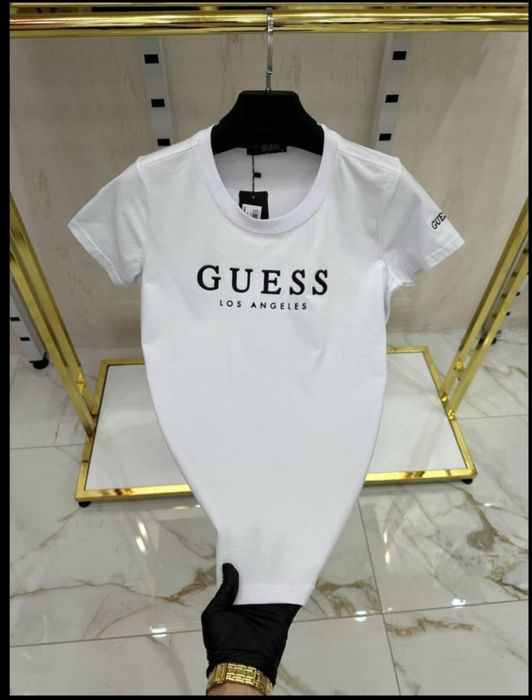 Нови Модели Дамски Тениски