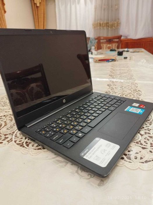 HP Notebook 14  HD Display
