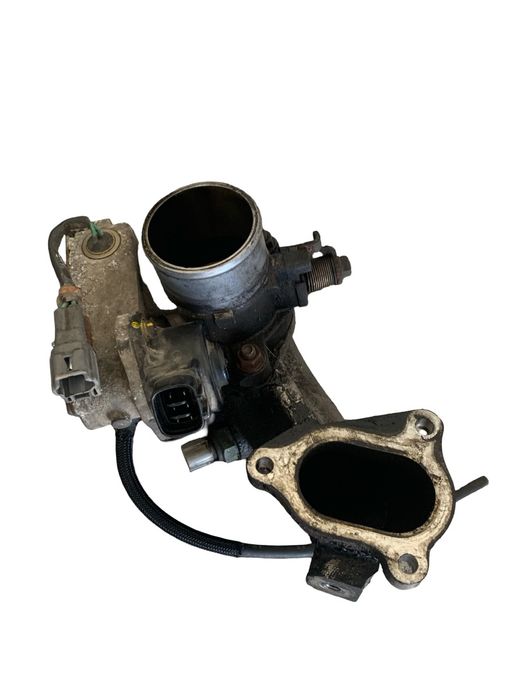 Clapeta De Acceleratie Toyota Rav 4 Ii _A2_ 2000 - 2005 2.0D