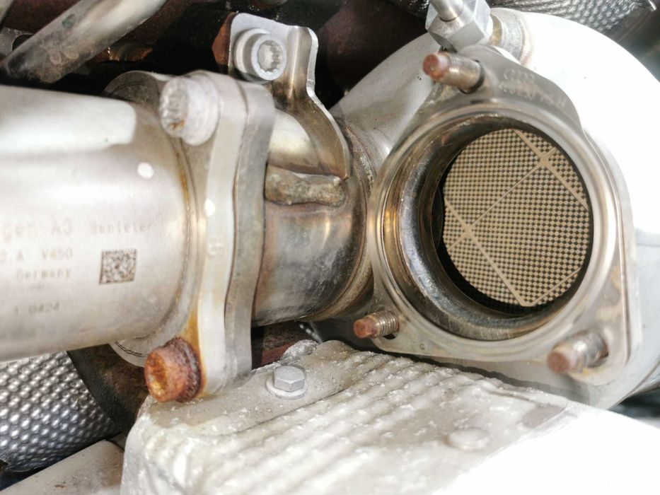 Motor Complet Audi A6 A5 A4 Q5 2,0Tdi cod CNHA - 190Cp Euro 6 complet Nou - 50 Km