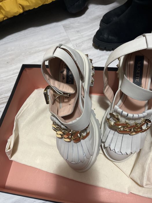 Sandala musette numarul 35