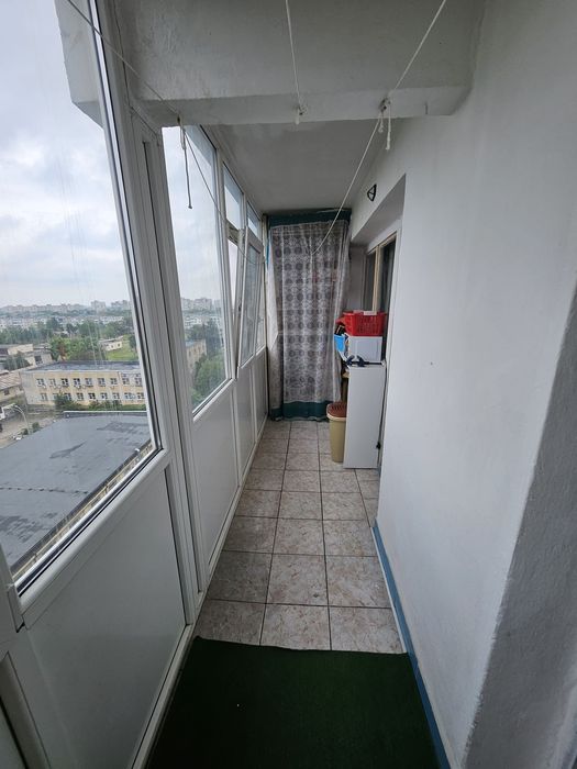 De inchiriat 2 camere Ploiesti Vest