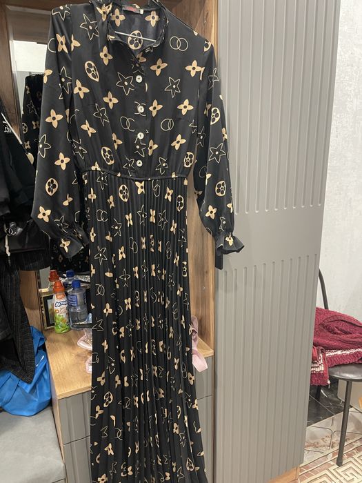 платья вечернее платье