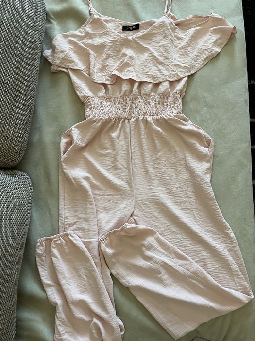 Разпродажба на летни рокли/гащеризони S размер