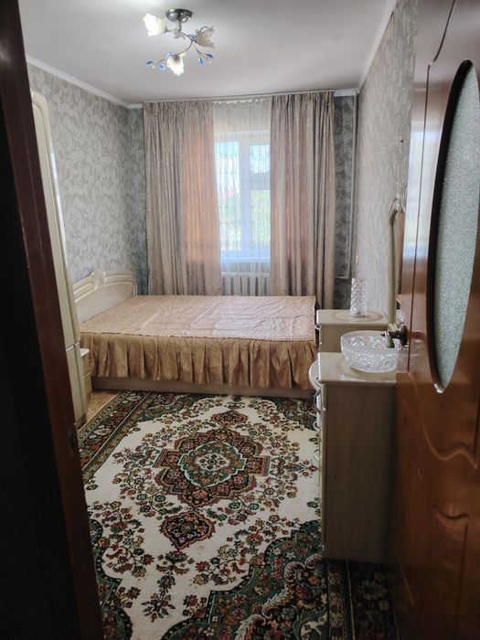 Продажа квартиры