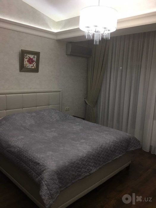 Аренда в Новостройке на Ц-4, 4-этаж и мансарда с лифтом, 3-ком,76 кв.м