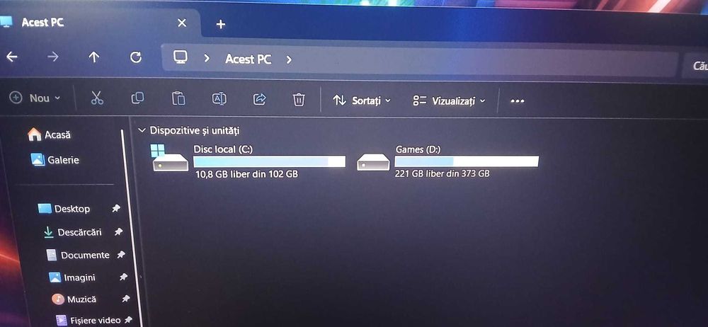 Laptop Asus Tuf FX505DT