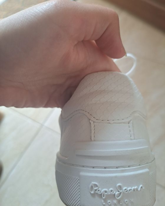 Обувки Pepe Jeans