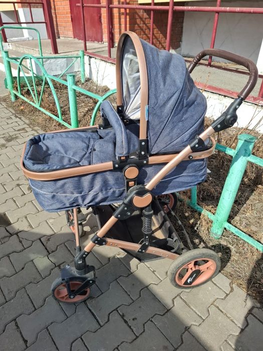 Коляска детская