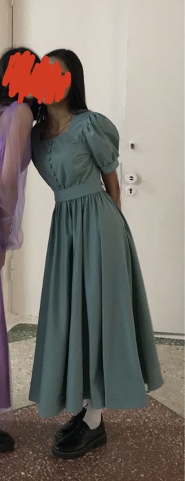 платье коктейльное