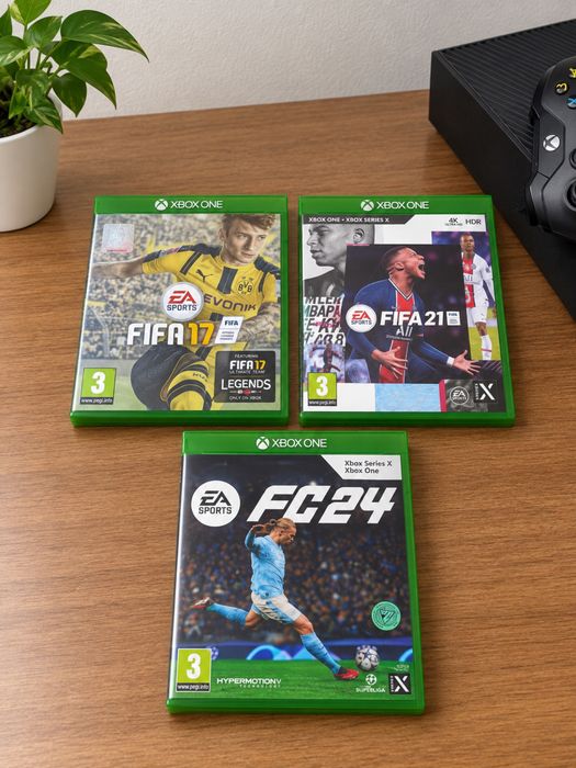 Consolă Xbox ONE 1TB