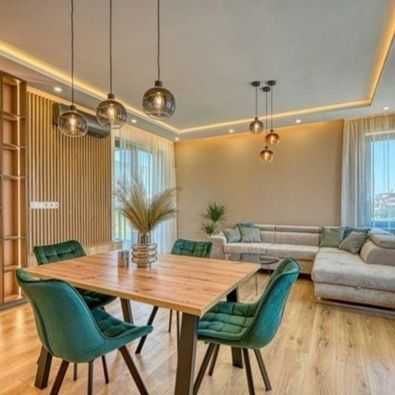 Продава се Тристаен апартамент в София, Гео Милев - 108 кв.м за 685 €/кв.м - Снимка #1