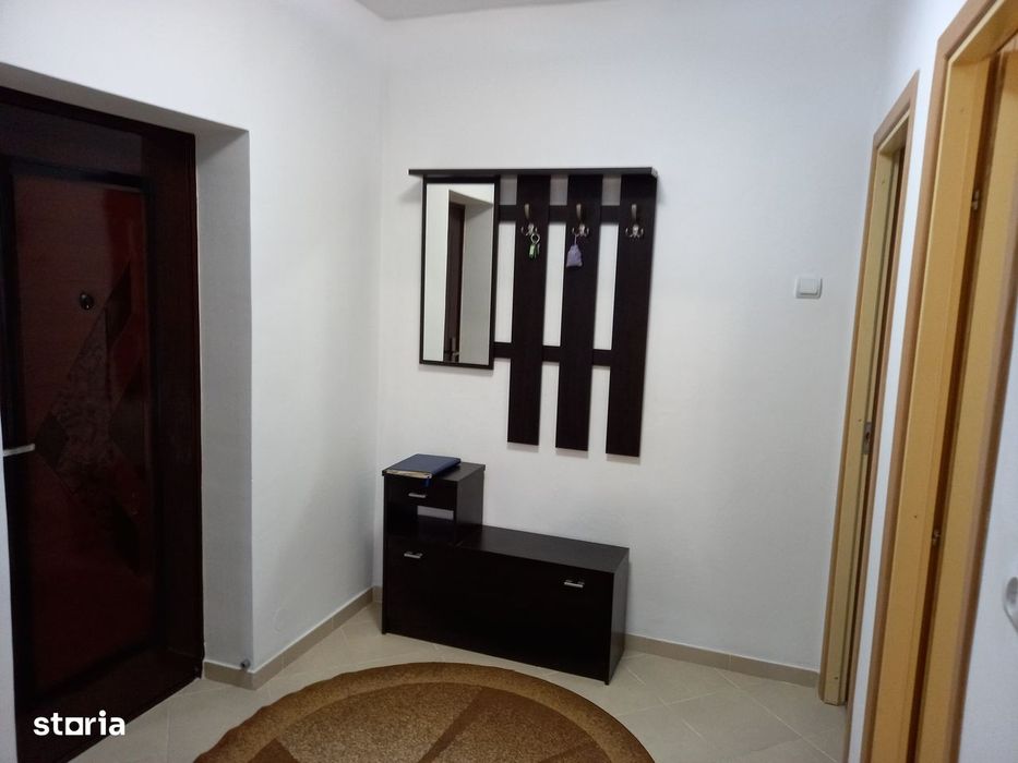 Apartament 2 camere ultracentral,zona Universitate-Judecatorie,CT.