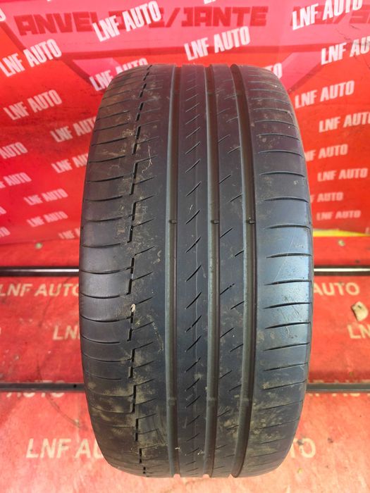 1 Anvelopa de VARA - 245/45/19 - Continental V-Class - 5 MM - DOT 2022