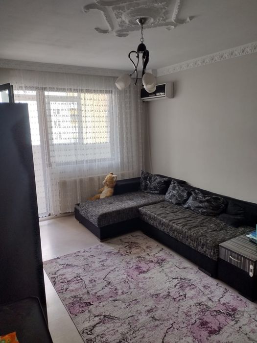 Продава се Двустаен апартамент в Шумен, Боян Българанов 2 - 64 кв.м за 797 €/кв.м - Снимка #7