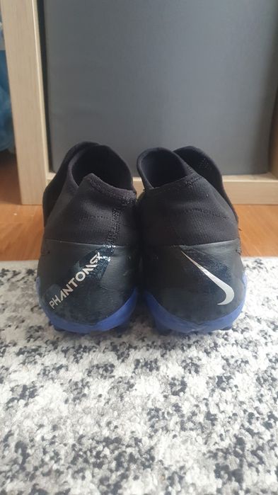 Nike Phantom MGX