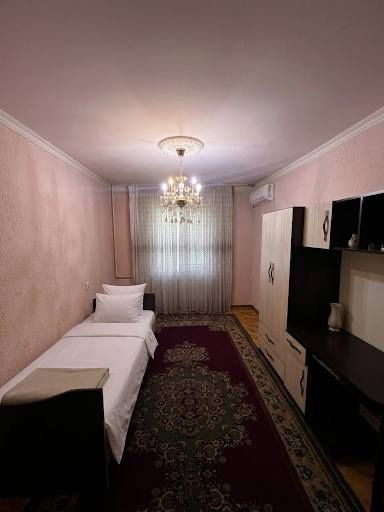 #Продажа Квартира Ориентир Каракамиш 2/1.  Школа-326