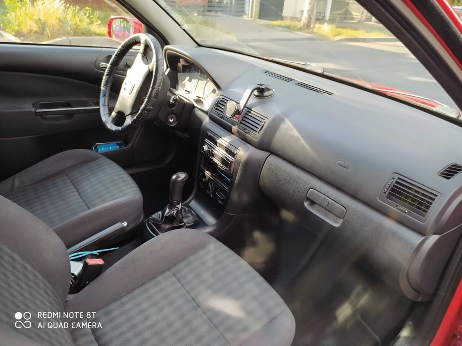 Skoda Octavia stare excelenta km reali