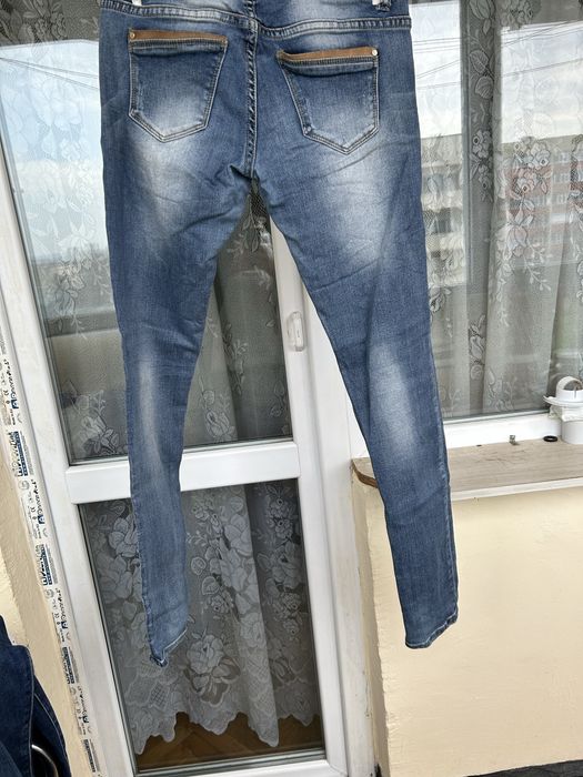 Дамски дънки по 3€ Всички дънки 12€