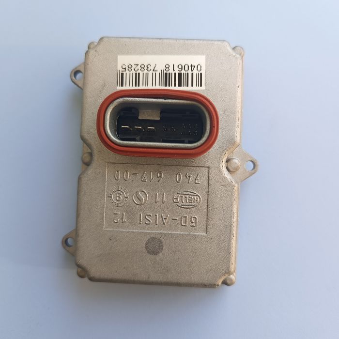 Оригинални модули за завиване AFS 5DF 008 704-02, 5DF 008 279-05