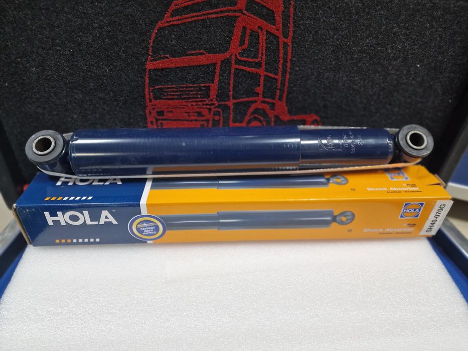 Амортизаторы на Газель Hola