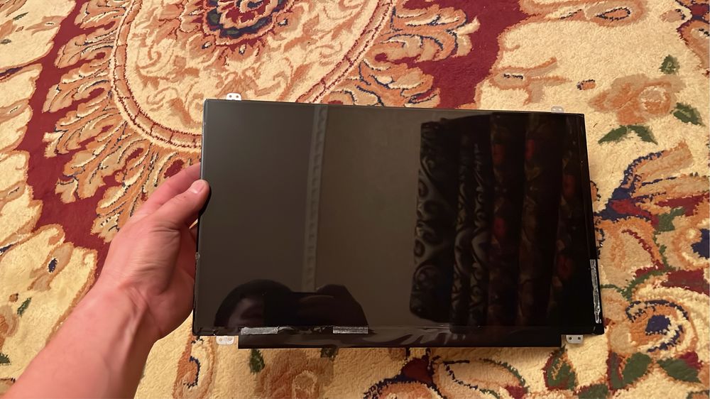 Продам Матрица 15,6  40pin slim