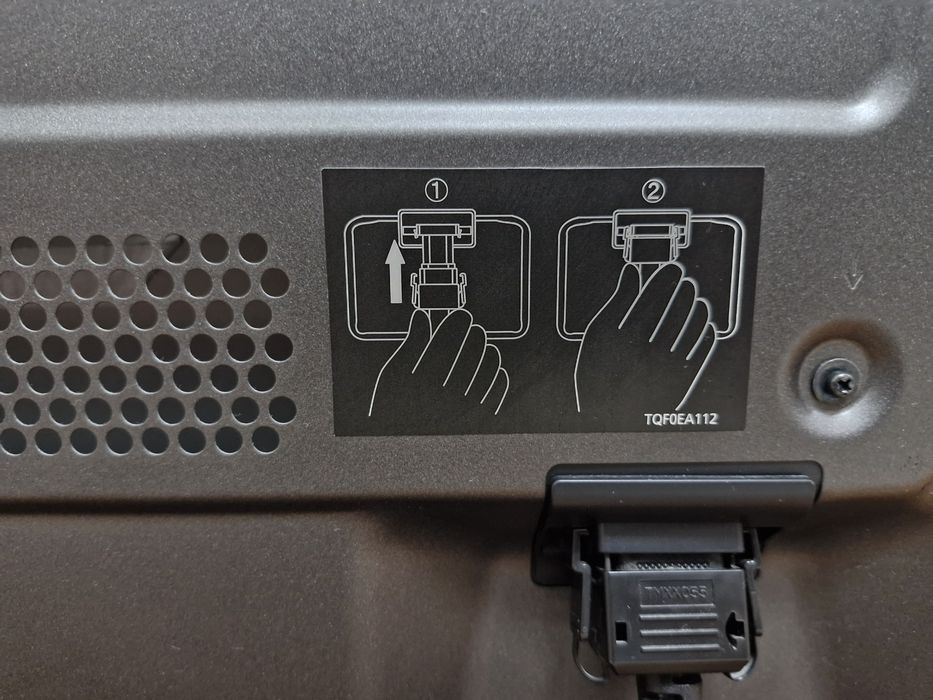 Телевизор Panasonic