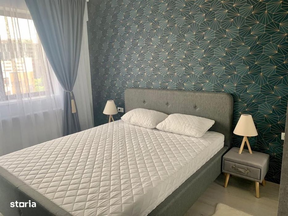 Apartment in București, Grozăvești - Vedere 4