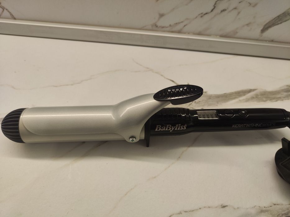 Маша за коса Babyliss