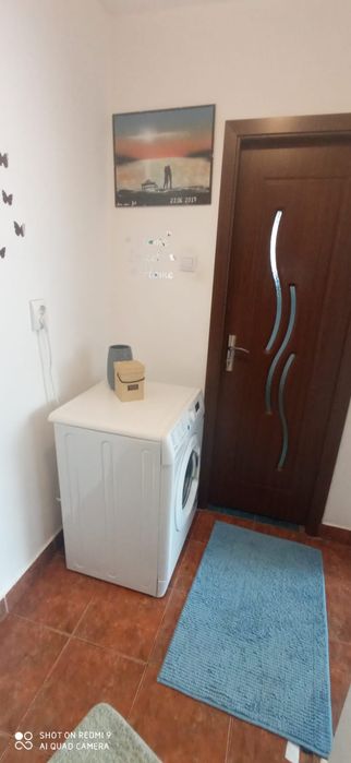 Închiriez garsonieră Tudor