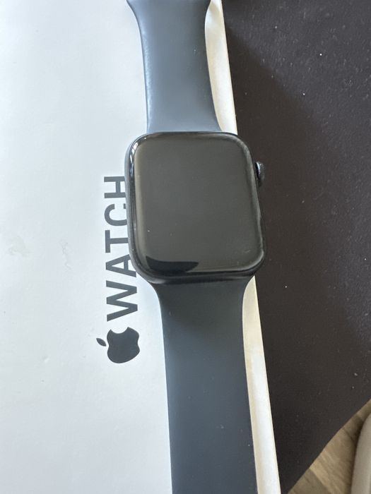 Apple watch se3 44mm нов