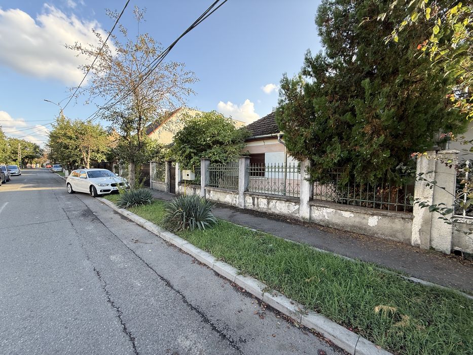 Ofer spre Vanzare Teren intravilan zona Titulescu 3.000 mp ( 30 Ari )