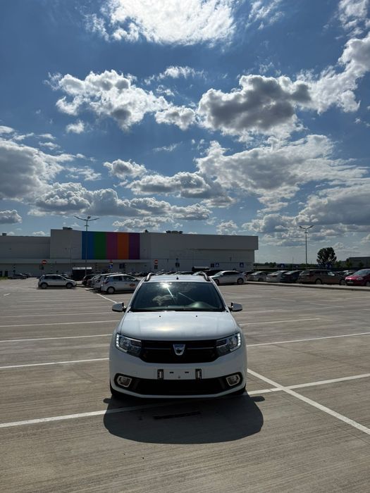 DACIA Logan MCV