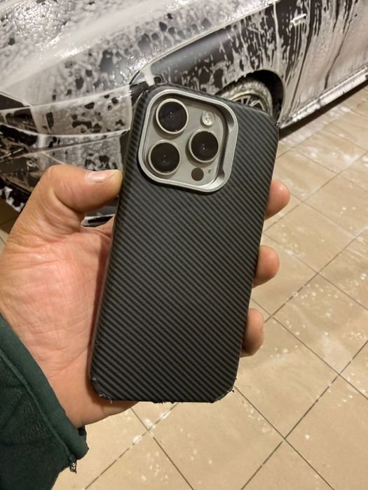 продаю срочно iphone 15 pro