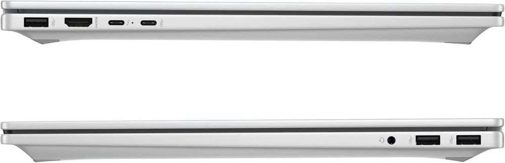 Laptop HP Omnibook 7, ecran 17` Led FHD Touch, 32 Ram DDR5,  NOU