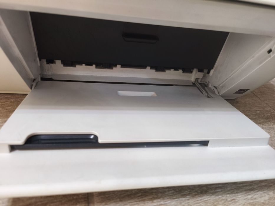 Принтер 3 в 1. HP Deskjet 1510