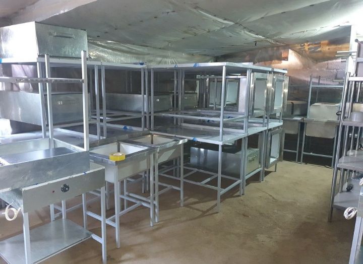 Nerjavika stol 110ga 70sm sifatli qilib ishlab chiqarilgan