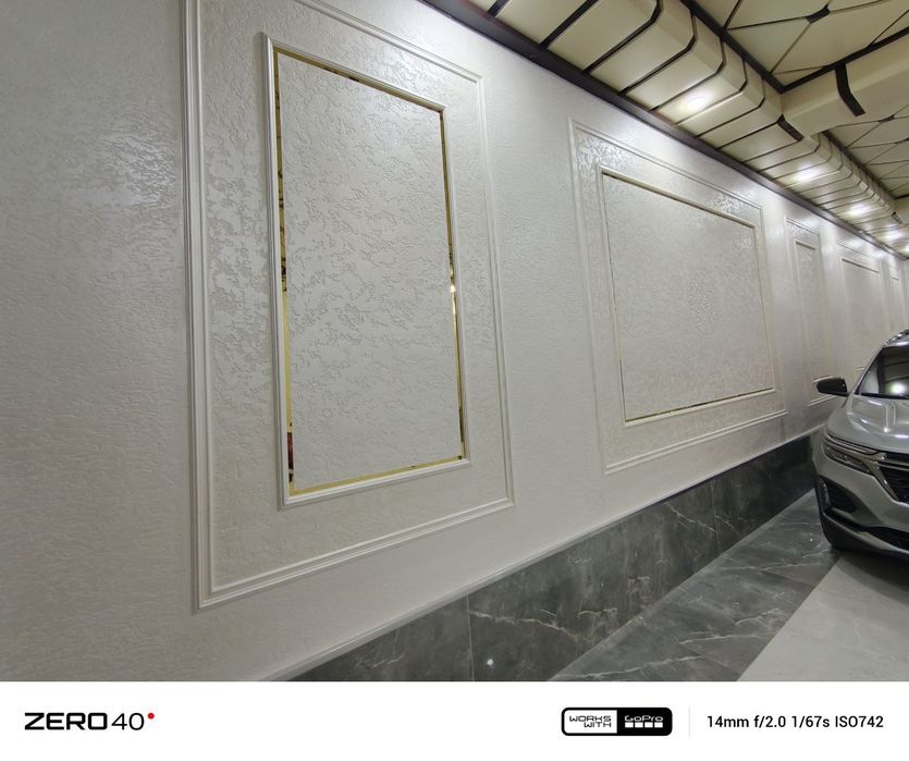 Travertin Milano ottocento Leonardo qilamiz