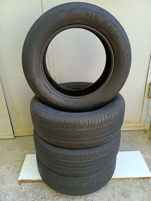 Шины  NEXEN  шины