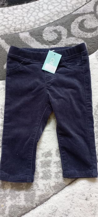 Raiati Obaibi 9luni/1an baieti,cu eticheta