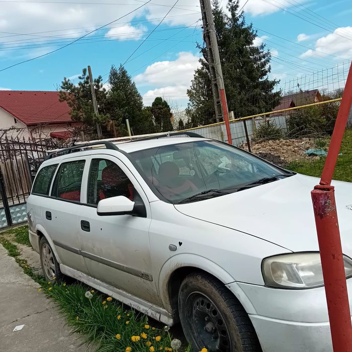 Vând Opel Astra G Caravan