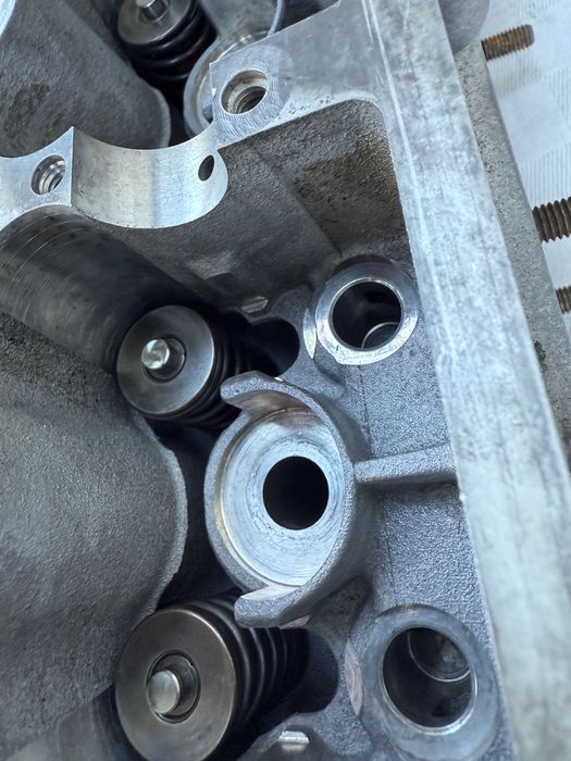 Части BMW M57 204к.с