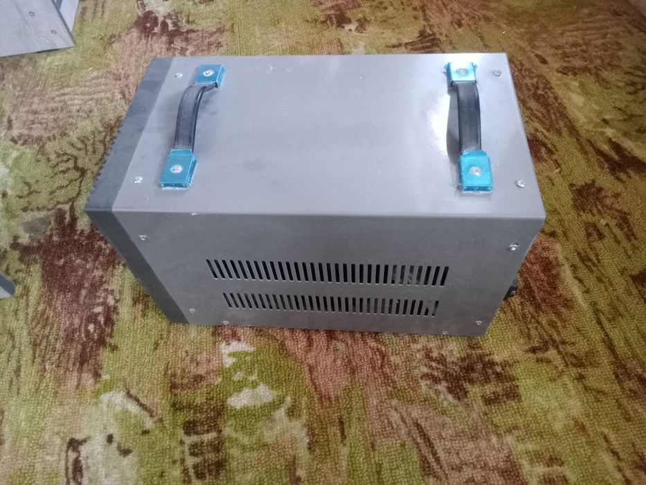 Стаблезатор уй ушн