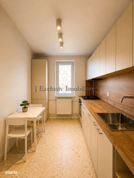 Apartament Premium cu 2 camere - zona Tomis 2 - Spitalul Judetean