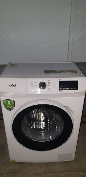 Продается стиральная машинка в отличном состоянии