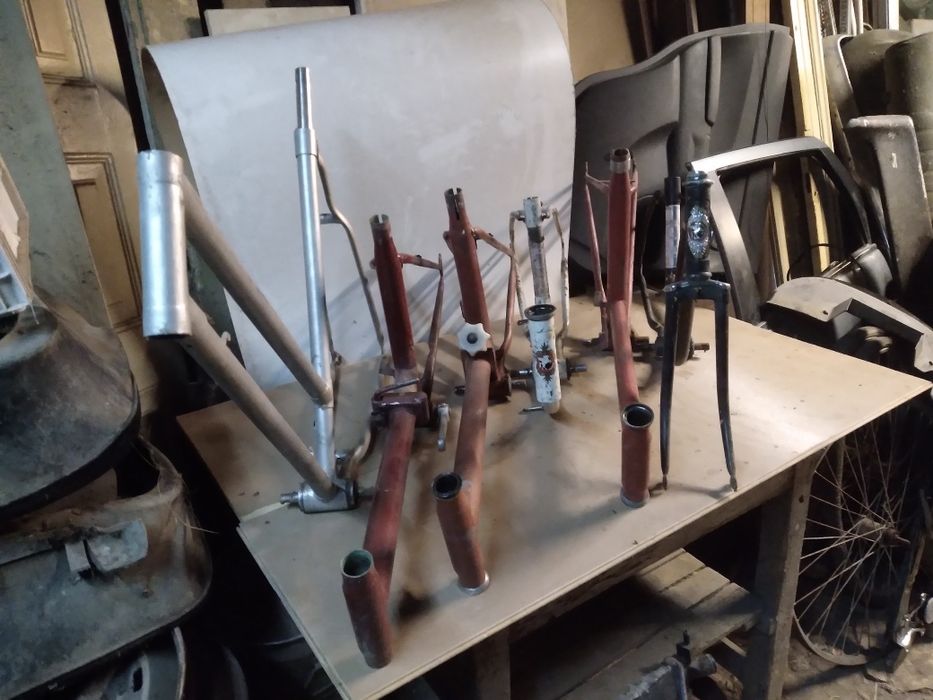 Cadre pegas diferite modele