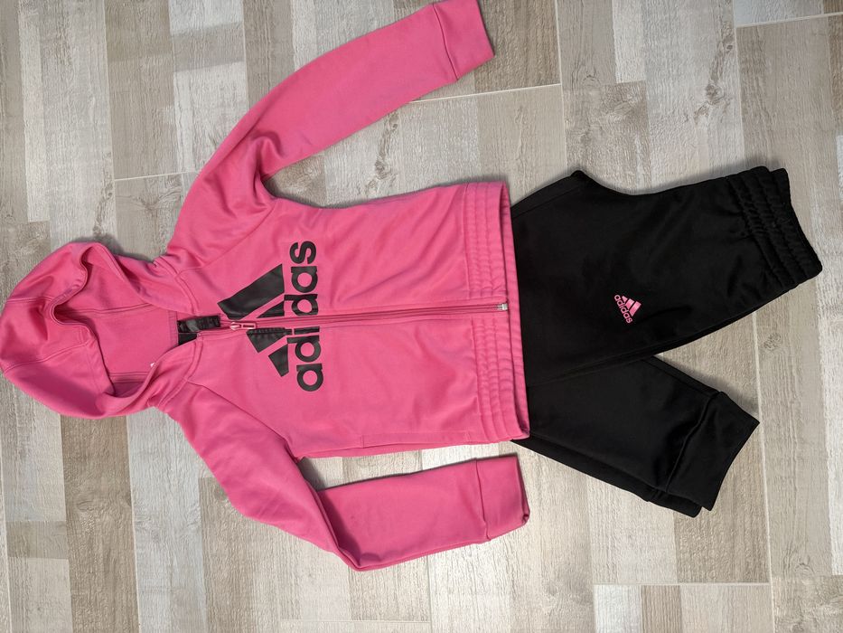 Екип адидас за момичета